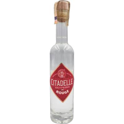 Citadelle Rouge MINI 41.7% 0,1 l (čistá fľaša)