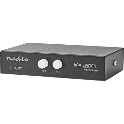 Nedis CSWI5902BK – Zboží Živě