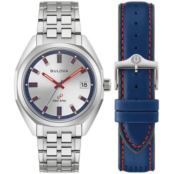 Bulova 96K112