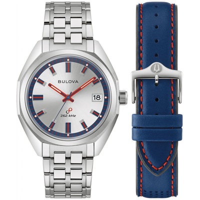 Bulova 96K112
