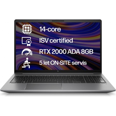 HP ZBook Power 15 G10 5G3A5ES