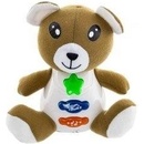 Euro Baby Interaktívna hračka s melódiou Medvedík