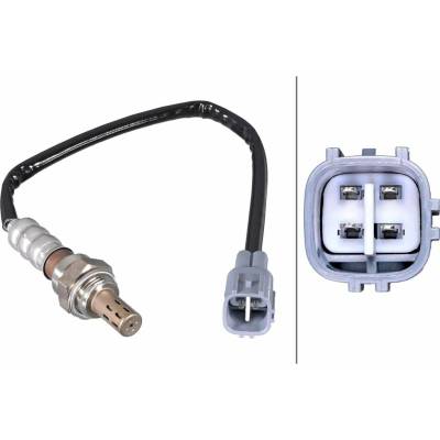 Lambda sonda HELLA 6PA 358 221-891
