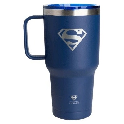 Smartshake Nomad Tumbler termohrnek DC Comics 900 ml Superman