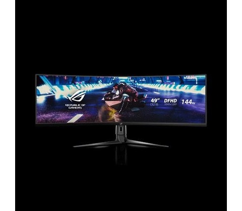 Asus ROG STRIX XG49VQ
