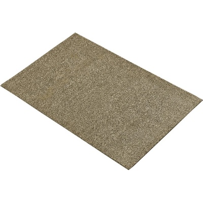 Coba Rohož Microfibre Doormat 90x150cm béžová