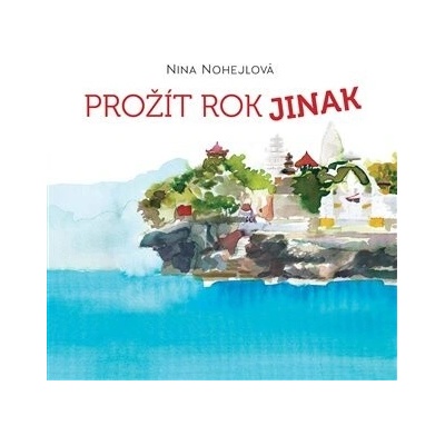 Prožít rok jinak
