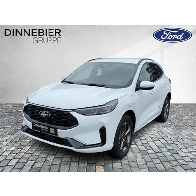 Ford Kuga ST-Line 178 kW