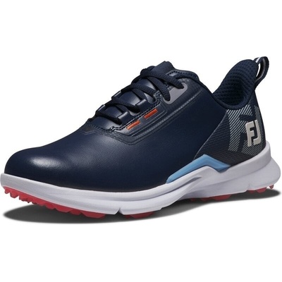 Footjoy Fuel Wmn navy/white/pink – Zboží Dáma