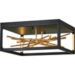 Quintiesse QN-STYX-LED-F-BG