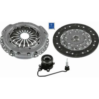 SACHS Spojková sada SACHS 3000 990 526