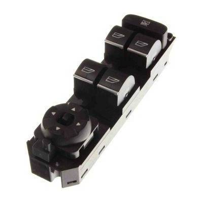 Spínač, zvedací zařízení oken MAXGEAR 50-0588