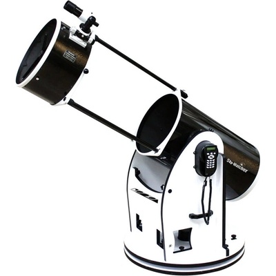 SkyWatcher Skyliner-400P (406/1800) GOTO Flex-Dobsonian