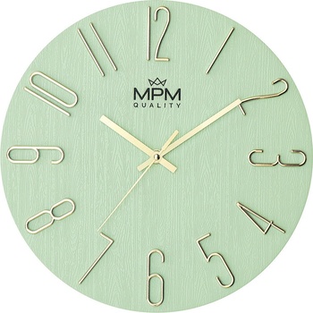 MPM Quality Primera E01.4302.40