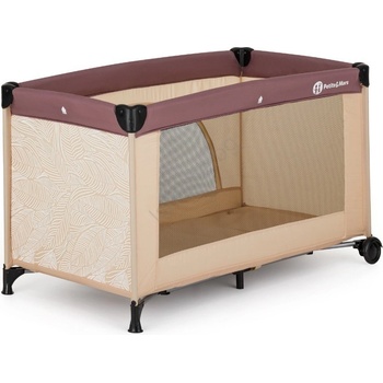 Image 1 of Petite&Mars - Пътна кошара NYJA Urban Jungle, цвят пясък (AG1040)