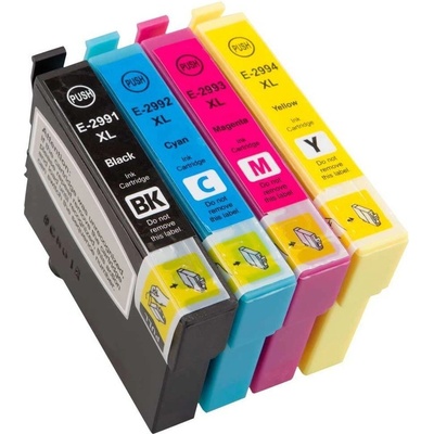 CDRmarket Epson T2996 - kompatibilní