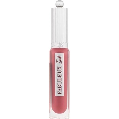 Bourjois Rtěnka Paris Fabuleux Ink 06 Cotton Candy'De 3,5 ml