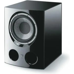 Focal Sub Utopia EM Colour Evo Black Lacquer Бас каса