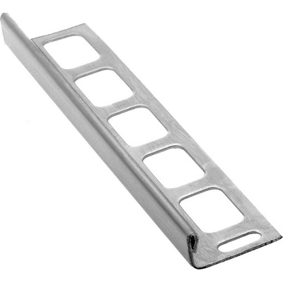 Sapho Lišta k obkladům PN048 8 mm 2,5 m