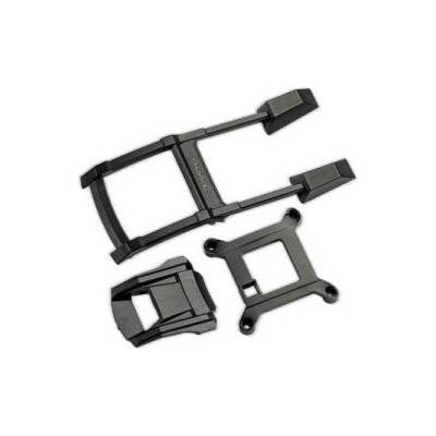 Traxxas рамка на каросерия