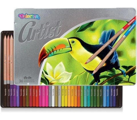 Colorino 83270PTR 36 ks