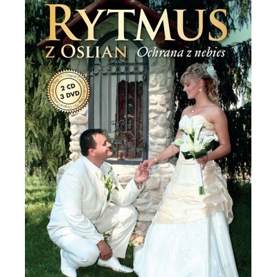 Rytmus Oslany - Ochrana z nebies