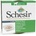Schesir Chicken Fillets in jelly пилешки филенца в желе 150gr