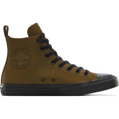 Converse Chuck Taylor All Star Canvas TecTuff zelená
