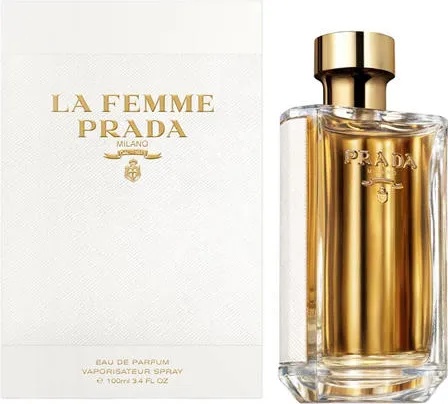 Prada La Femme EDP 100 ml