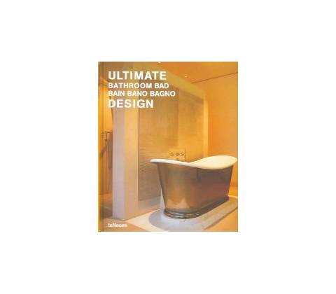 Ultimate Bathroom Design