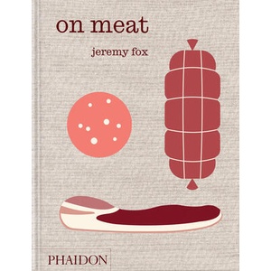 On Meat (ISBN: 9781837290864)