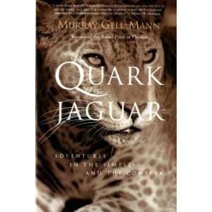 Quark and the Jaguar | Murray Gell-Mann (ISBN: 9780805072532)
