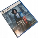 Lies of P