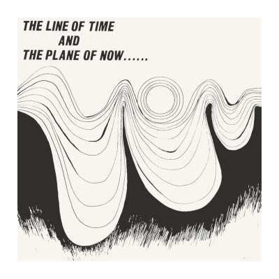 Shira Small Line Of Time & The Plane Of Now LP