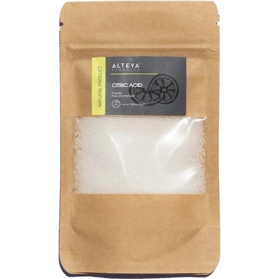 Alteya Organics Kyselina citrónová 30 g