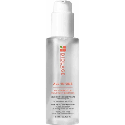 Biolage All-In-One Multi-Benefit Oil 100 ml