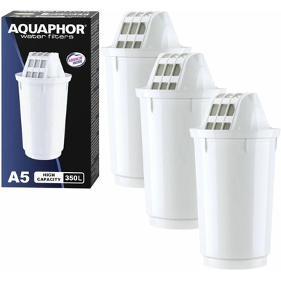 Aquaphor A5 3 ks