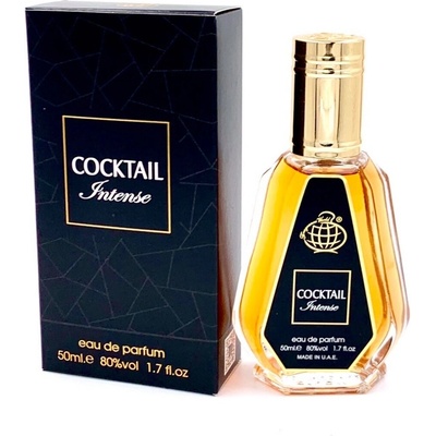 Fragrance World Cocktail Intense EDP 50 ml