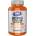 NOW Arginine & Citrulline [120 капсули]