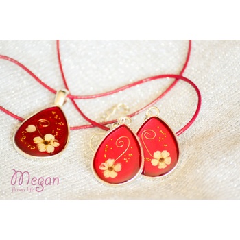 Meganflo Комплект "Огнена върбинка