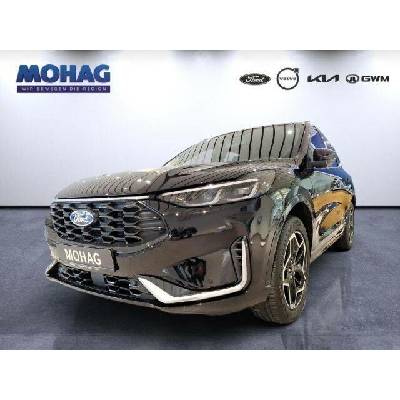 Ford Kuga 2.5 ST-Line X 178 kW