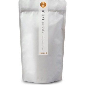 KAIZEN® Био матча Ibuki - Oпаковка за допълване