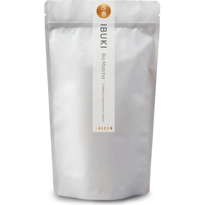 KAIZEN® Био матча Ibuki - Oпаковка за допълване