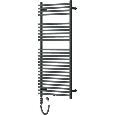 Mexen Sol W125-1200-500-2600-66 1200 mm x 500 mm antracit