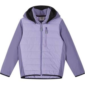 Reima Vaihto Blooming Lilac Детски размер: 152 / Цвят: розов