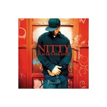Nitty - Player's Paradise CD