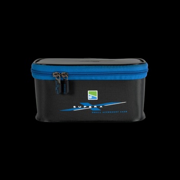 Preston Innovations Puzdro Supera X Small Eva Accessory Case