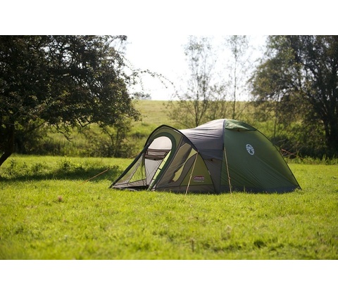 Coleman Darwin 3 plus