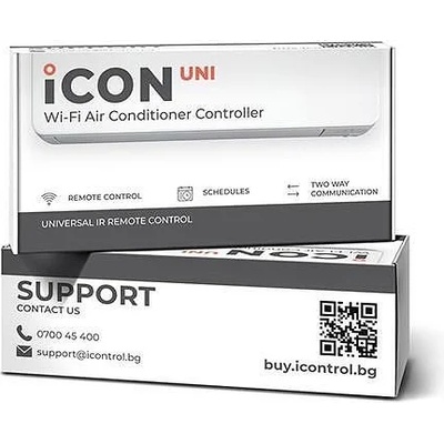 WiFi контролер ICON Uni Универсален