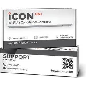  WiFi контролер ICON Uni Универсален